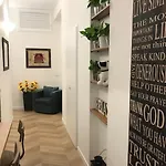 아파트 The Break - Via Veneto Charming 로마