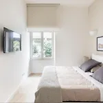 아파트 The Break - Via Veneto Charming