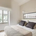 Apartamento The Break - Via Veneto Charming *