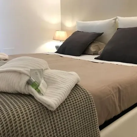 Appartamento The Break - Via Veneto Charming Roma