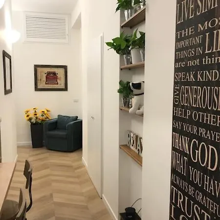 Apartment The Break - Via Veneto Charming Rome
