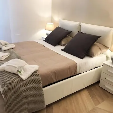 The Break - Via Veneto Charming Apartment Rome