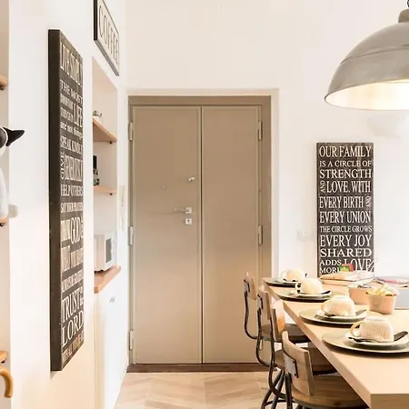 The Break - Via Veneto Charming Apartment Rome