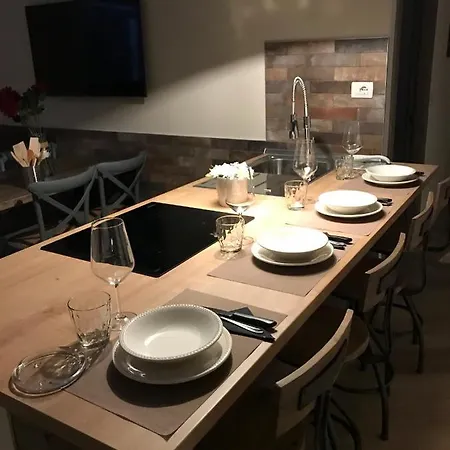 Apartment The Break - Via Veneto Charming Rome