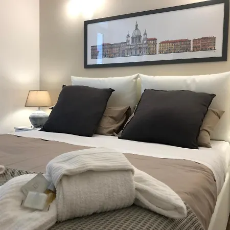 The Break - Via Veneto Charming Appartamento