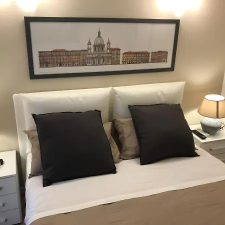 The Break - Via Veneto Charming * Rome