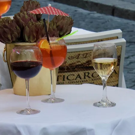 Appartamento The Break - Via Veneto Charming