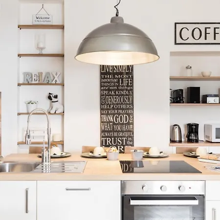 The Break - Via Veneto Charming Apartment