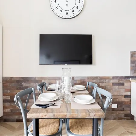 The Break - Via Veneto Charming Apartment Rome