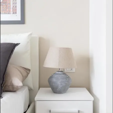 Apartament The Break - Via Veneto Charming