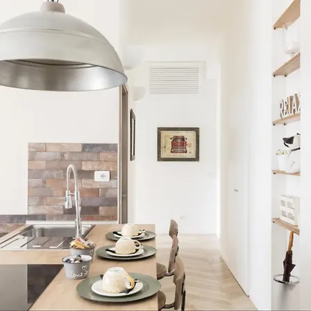 The Break - Via Veneto Charming Apartment Rome