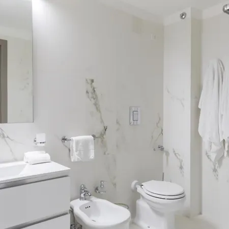 Apartment The Break - Via Veneto Charming Rome