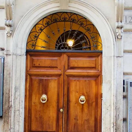 The Break - Via Veneto Charming * Rome