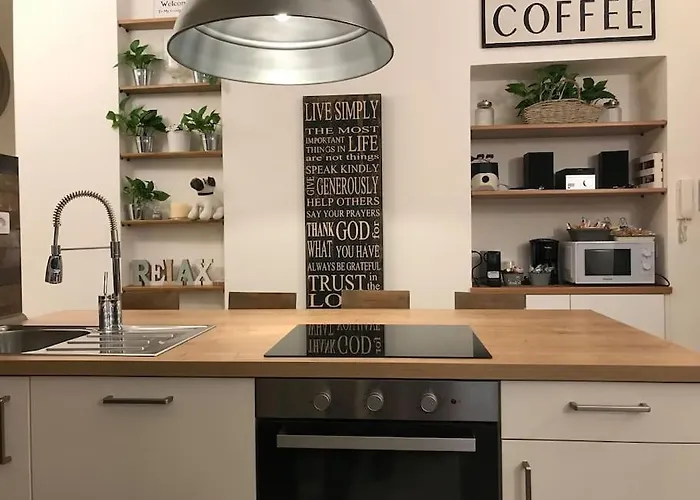 Apartman The Break - Via Veneto Charming Róma