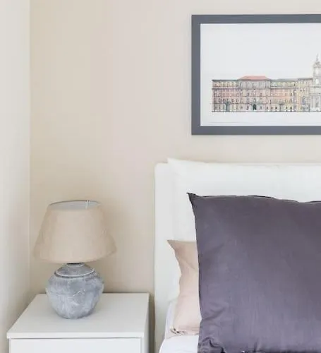 The Break - Via Veneto Charming Róma