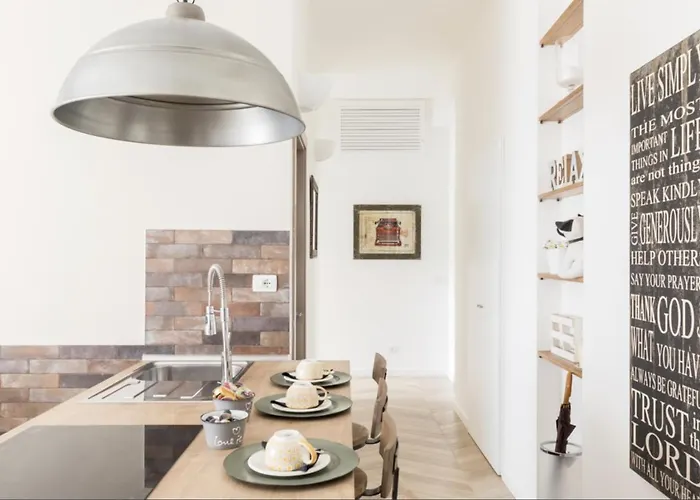 The Break - Via Veneto Charming Apartman Róma