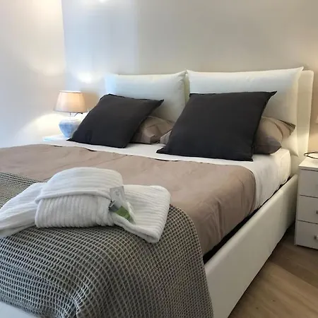 The Break - Via Veneto Charming * 로마