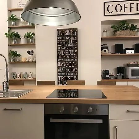 아파트 The Break - Via Veneto Charming 로마