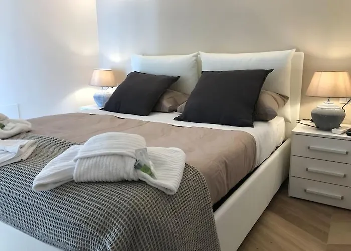 The Break - Via Veneto Charming * 로마