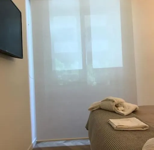 The Break - Via Veneto Charming * 로마