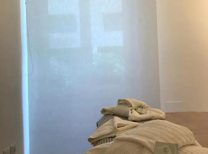 The Break - Via Veneto Charming *