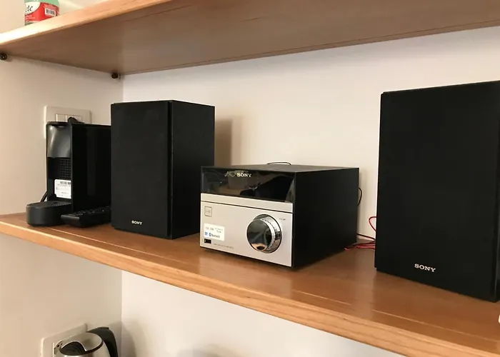 The Break - Via Veneto Charming * 로마