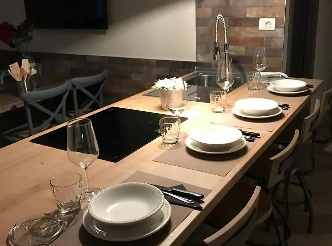 아파트 The Break - Via Veneto Charming 로마