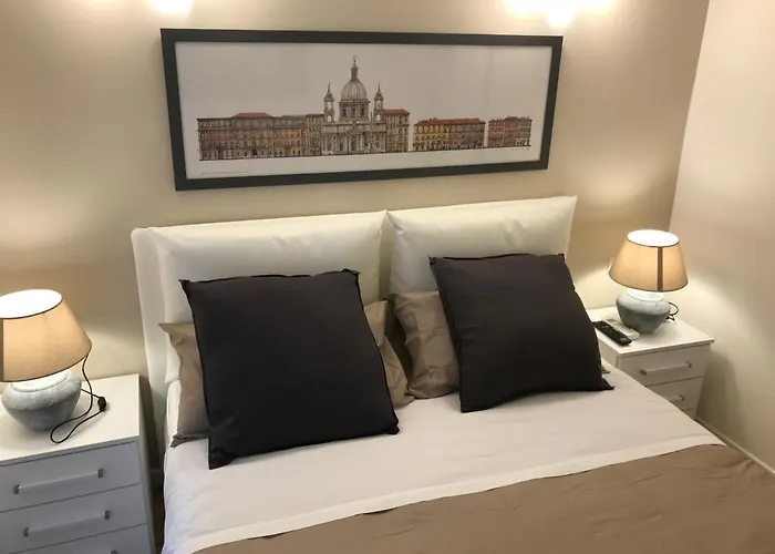 The Break - Via Veneto Charming * 로마