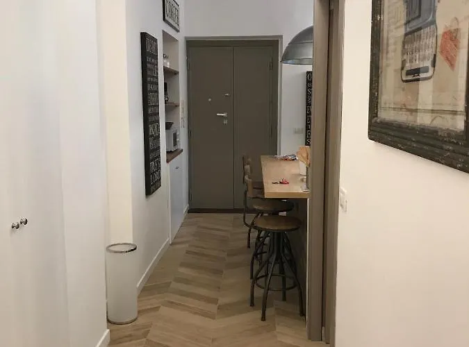 The Break - Via Veneto Charming