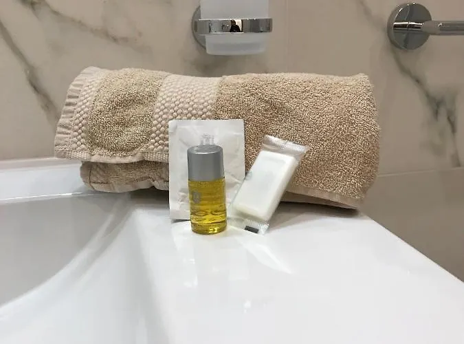 The Break - Via Veneto Charming 로마