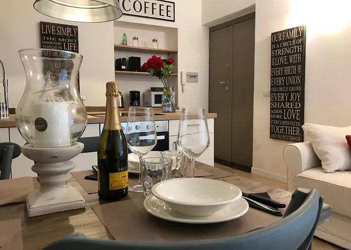 The Break - Via Veneto Charming * 로마