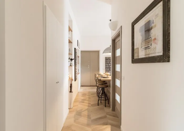 The Break - Via Veneto Charming * 로마