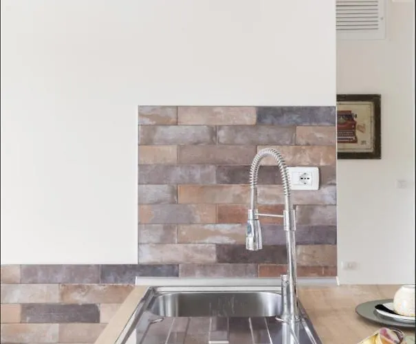 The Break - Via Veneto Charming 로마