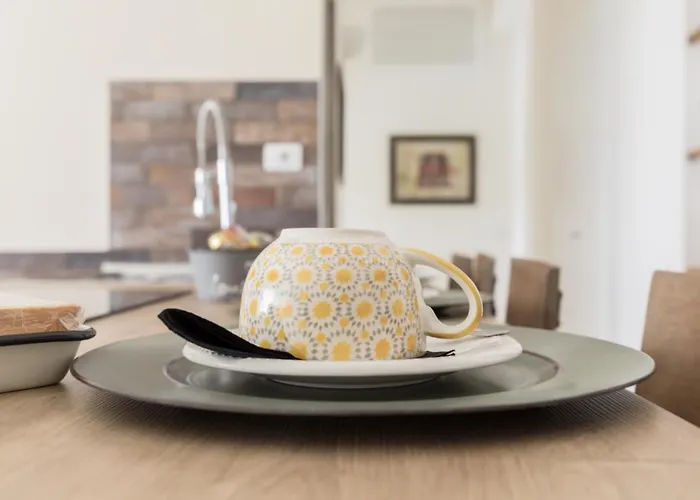 The Break - Via Veneto Charming 아파트 로마