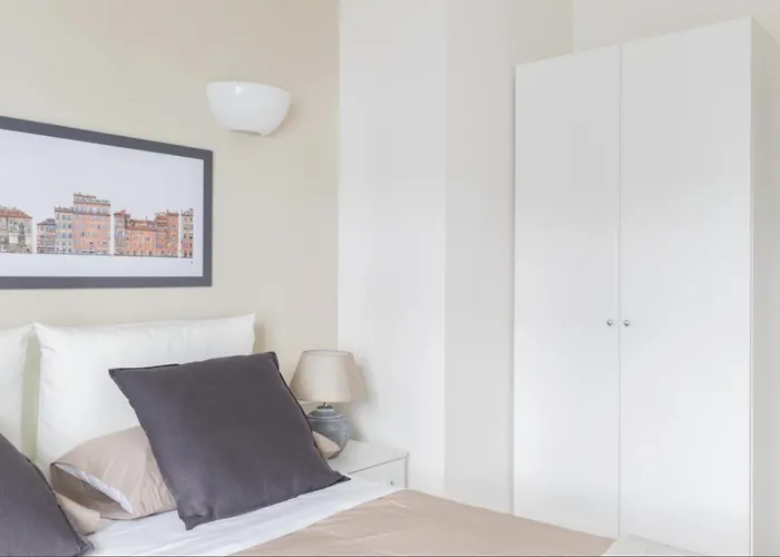 The Break - Via Veneto Charming 로마