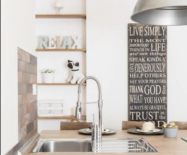 The Break - Via Veneto Charming 로마