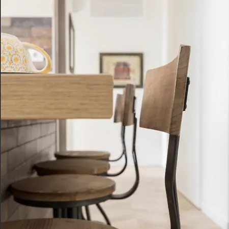 The Break - Via Veneto Charming *