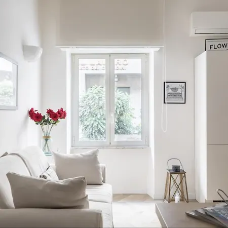 The Break - Via Veneto Charming * ローマ